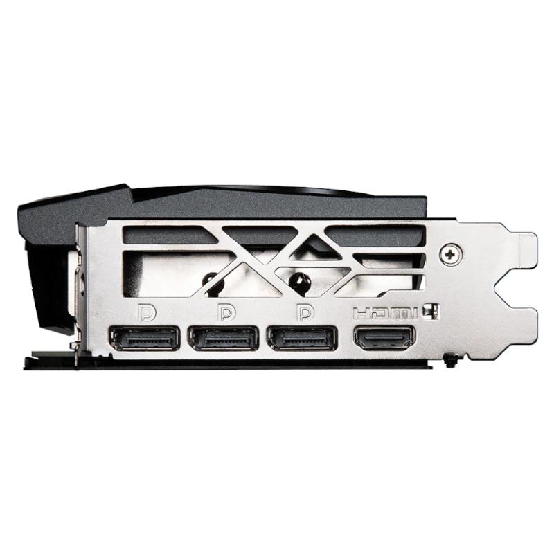 MSI VGA NVIDIA RTX 4070 Ti SUPER 16G GAMING X SLIM - Imagem de Detalhe 6