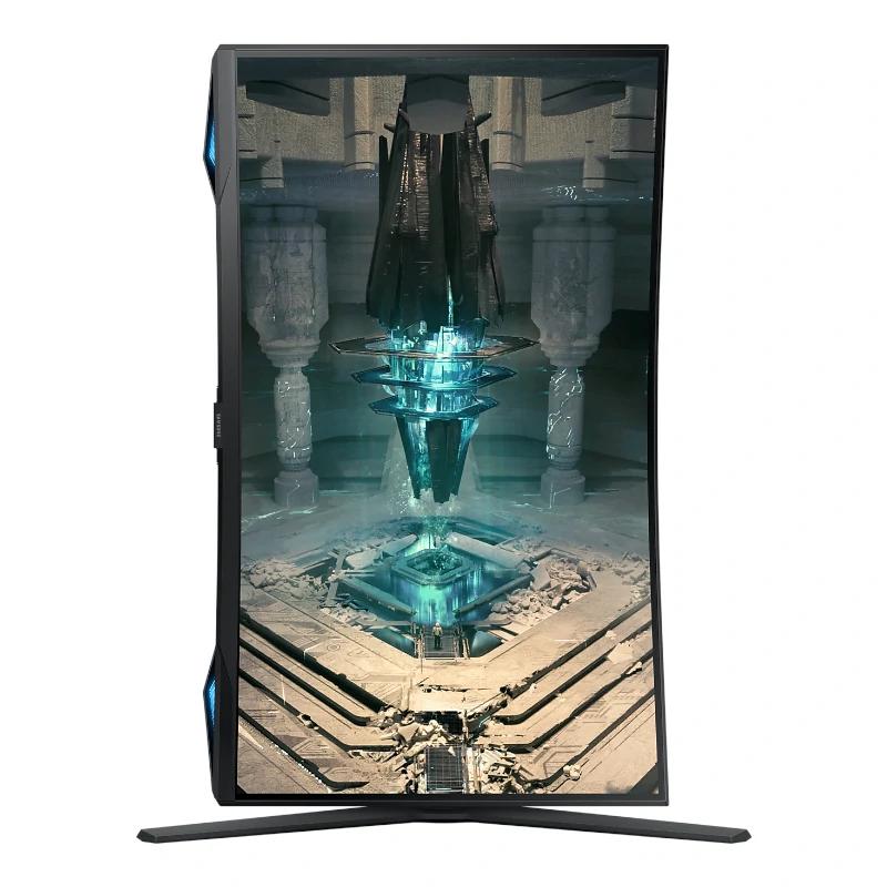Samsung LS27BG650EUXEN Monitor 27" QHD 240Hz 1ms curvo - Imagem de Detalhe 4