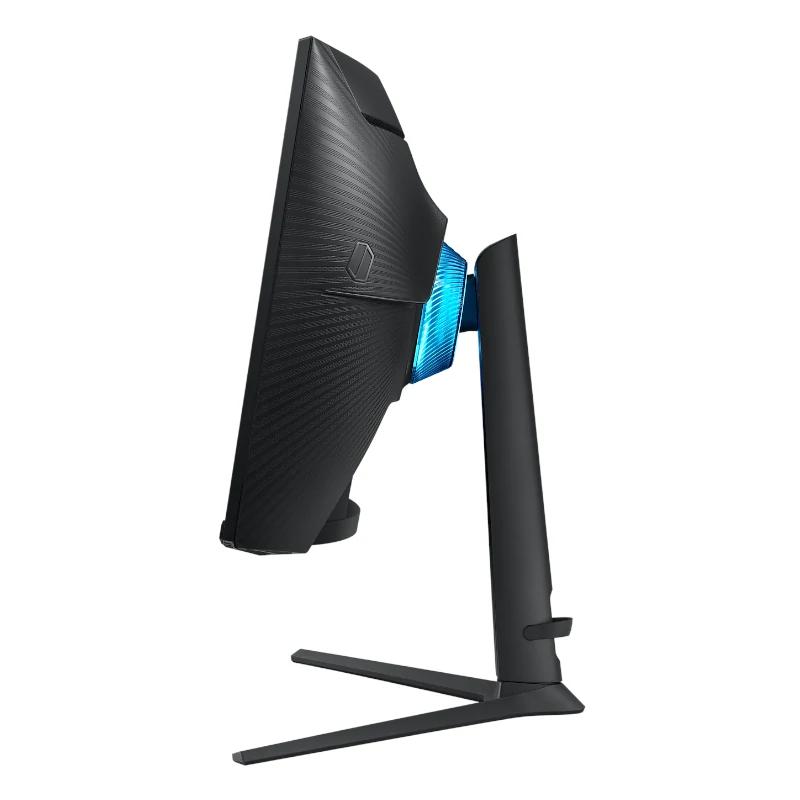 Samsung LS27BG650EUXEN Monitor 27" QHD 240Hz 1ms curvo - Imagem de Detalhe 5