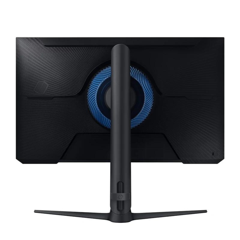 Samsung LS24AG320NUXEN Monitor 24"FHD 165h HDMI DP - Imagem de Detalhe 6