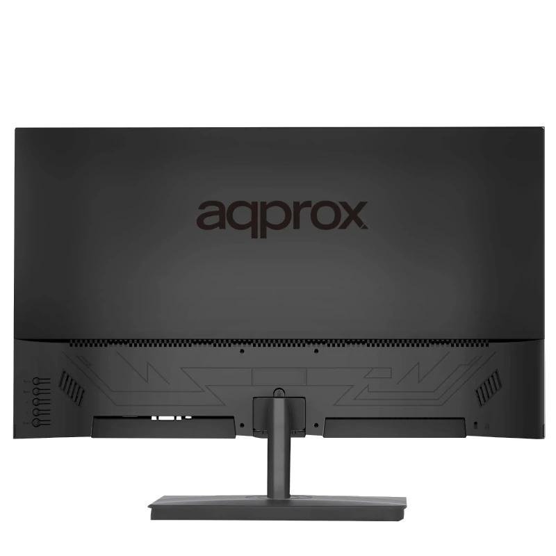 Approx APPM24BV3 monitor 23.8" 100hz 4ms HDMI VGA MM - Imagem de Detalhe 2