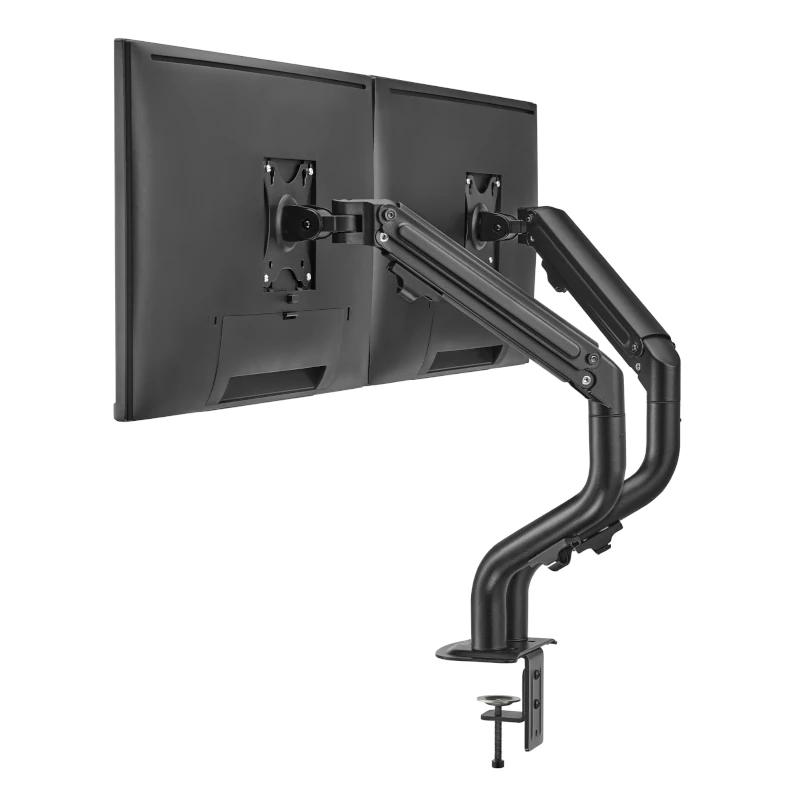 EWENT EW1534 Suporte de Mesa 34" para 2 monitores - Imagem de Detalhe 2