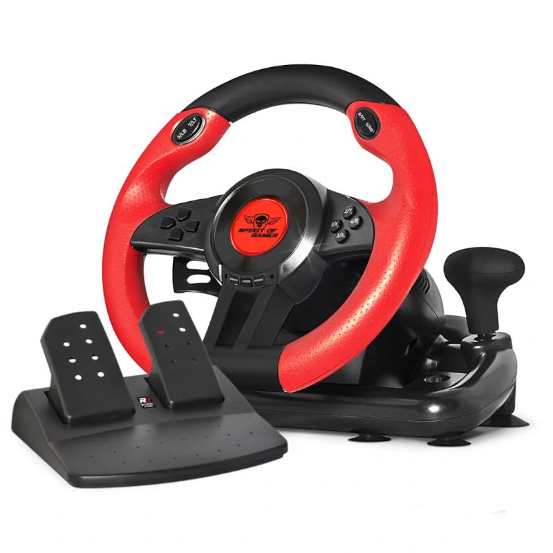 Spirit of Gamer Volante Pro 1 PC - Imagem de Detalhe 3
