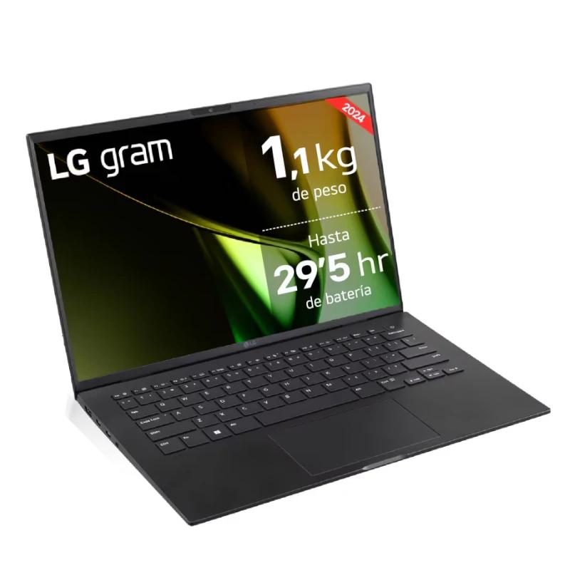 LG 14Z90S Ultra7-155H 32GB 1TB W11H 14" IPS - Imagem de Detalhe 3