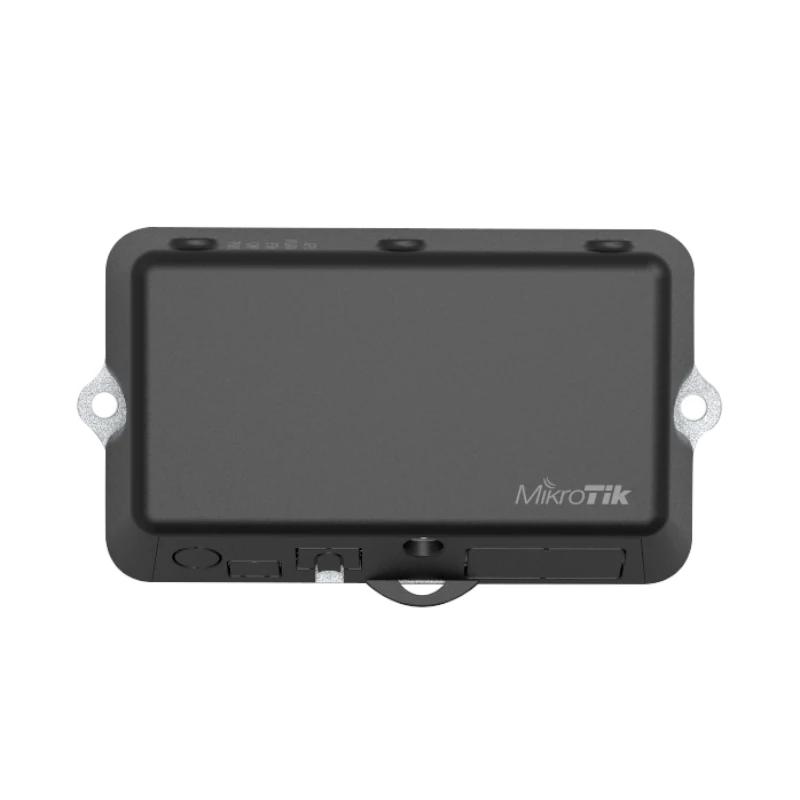 Mikrotik LtAP Mini LTE Antenas 2 mSIM - Imagem de Detalhe 3