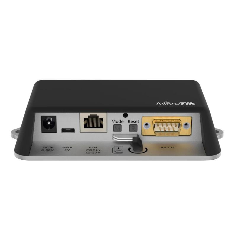 Mikrotik LtAP Mini LTE Antenas 2 mSIM - Imagem de Detalhe 4