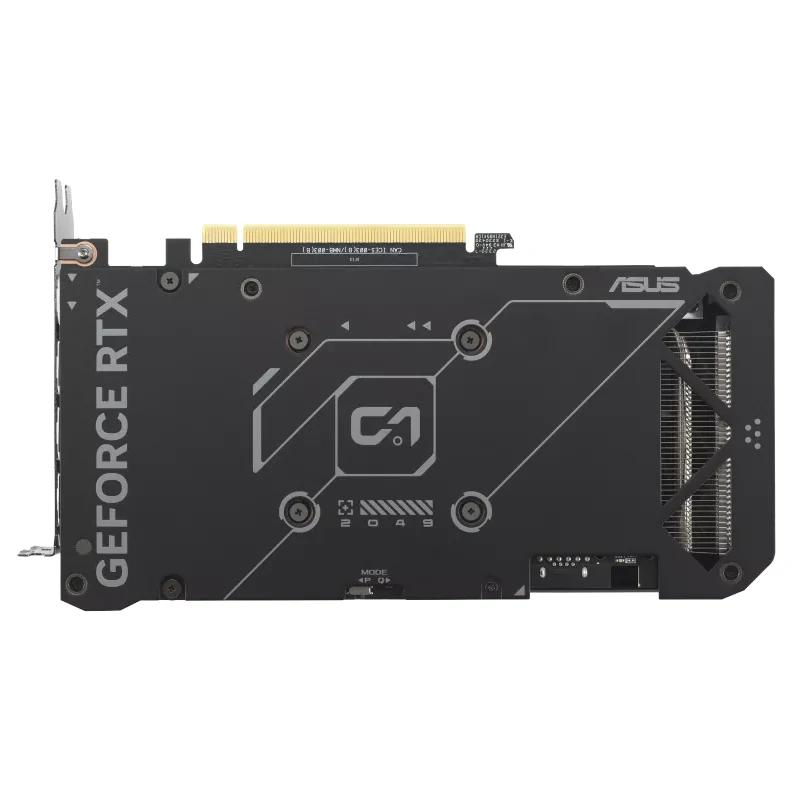 ASUS VGA NVIDIA DUAL RTX 4070 SUPER 12G EVO 12GB D - Imagem de Detalhe 5