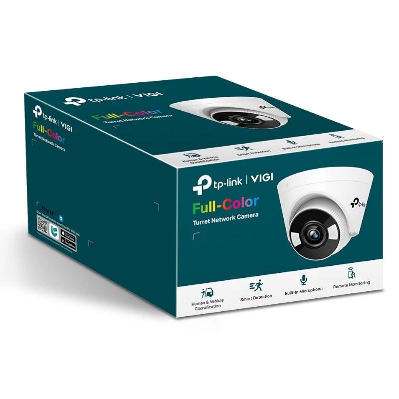 VIGI Câmara IP Turret C440 4MP Plástico Full-Color - Imagem de Detalhe 4