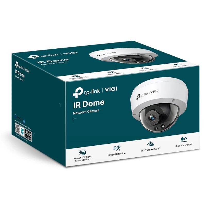 VIGI Câmara IP Domo C240I 4MP Plástico IR 2.8mm - Imagem de Detalhe 4