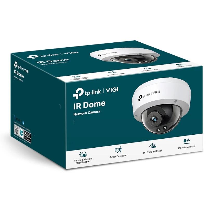 VIGI Câmara IP Domo C220I 2MP Plástico IR 4mm - Imagem de Detalhe 4