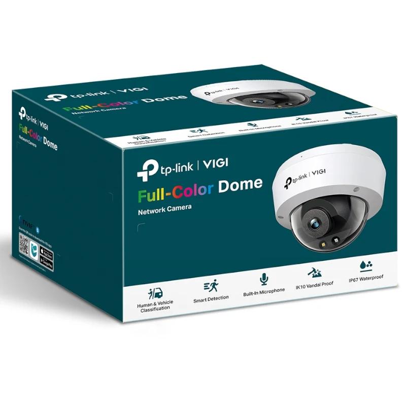 VIGI Câmara IP Domo C250 5MP Plástico Full-Color 2 - Imagem de Detalhe 4