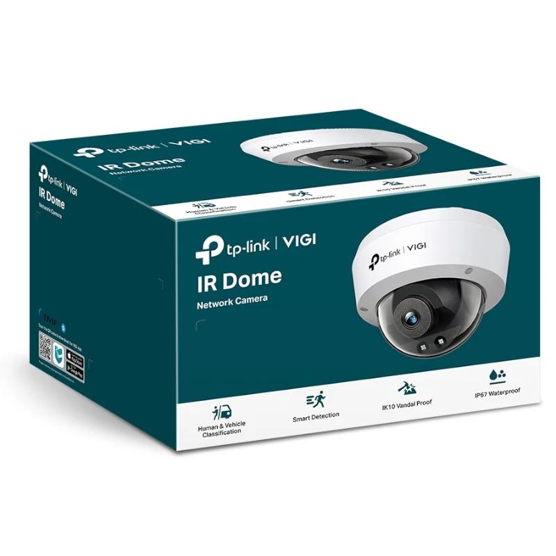 VIGI Câmara IP Domo C230I 3MP Plástico IR 4mm - Imagem de Detalhe 4