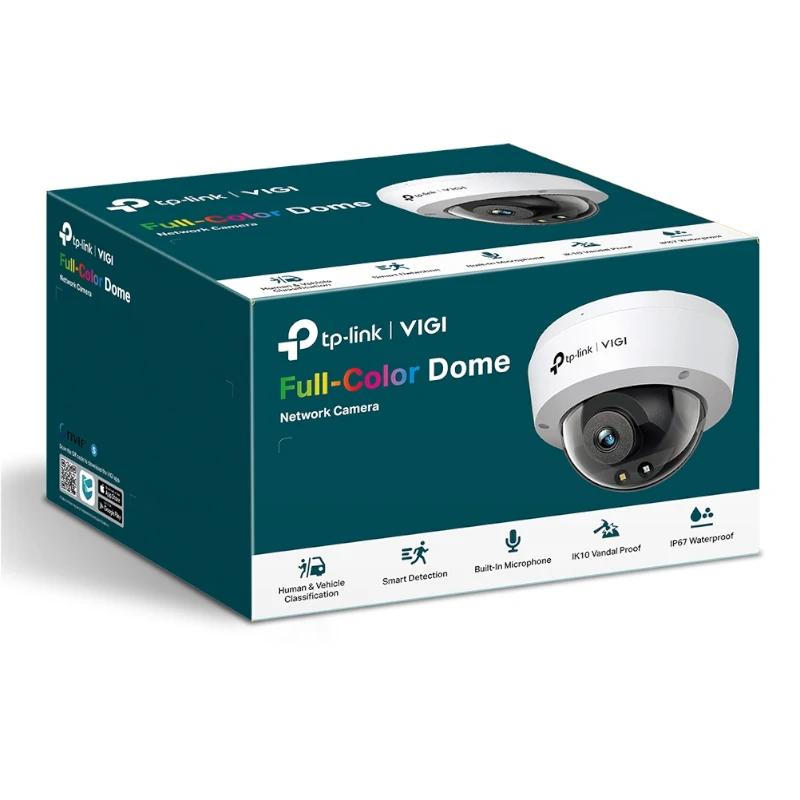 VIGI Câmara IP Domo C230 3MP Plástico Full-Color 2 - Imagem de Detalhe 4