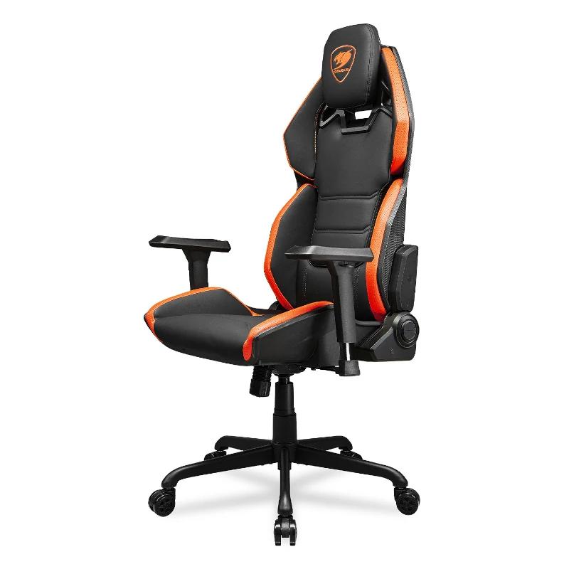 Cougar Silla Gaming Hotrod - Imagem de Detalhe 4