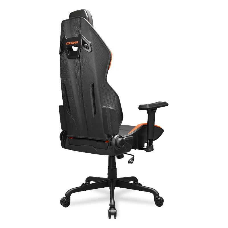 Cougar Silla Gaming Hotrod - Imagem de Detalhe 6