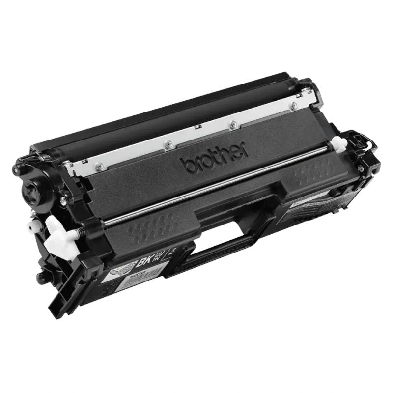 Brother Toner TN821BKXL Preto - Imagem de Detalhe 4