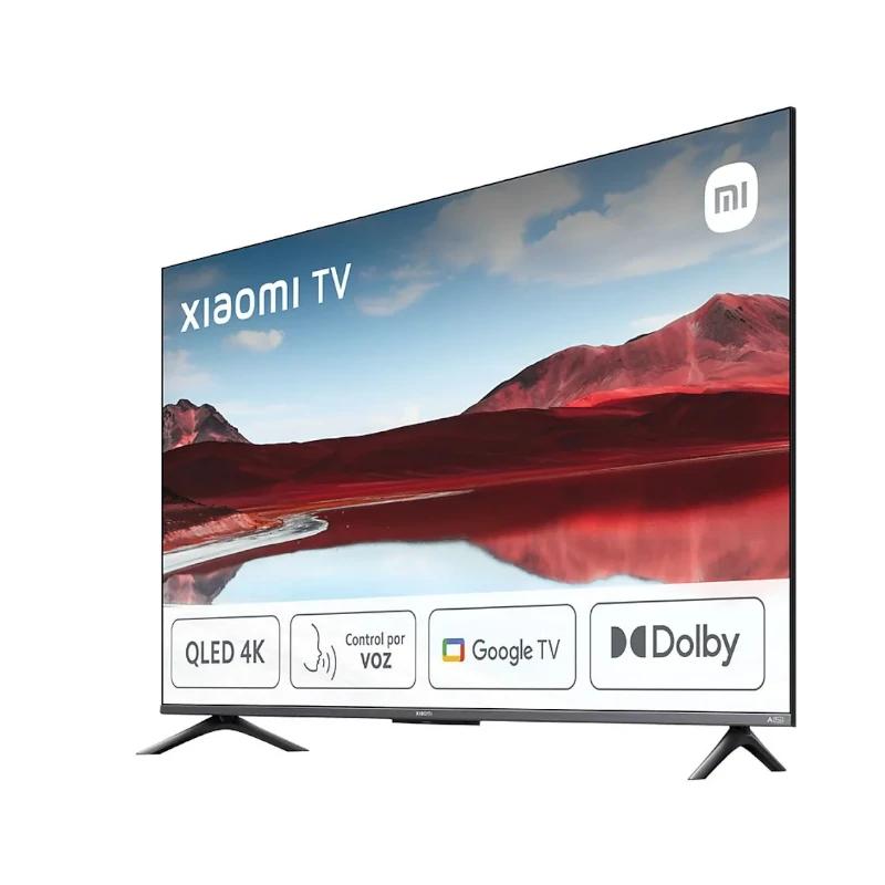 Xiaomi TV A PRO 2025 75" 4K QLED Google TV - Imagem de Detalhe 4