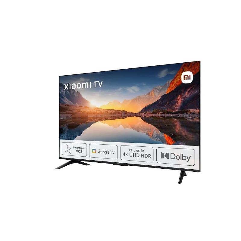 Xiaomi TV A 2025 65" 4K Google TV - Imagem de Detalhe 5