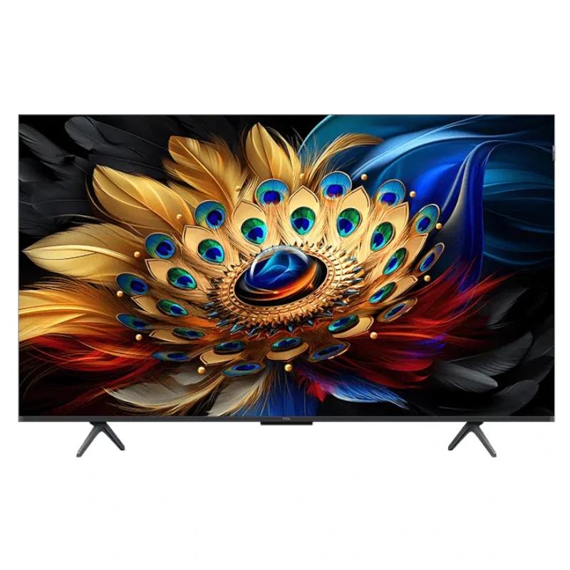TCL 50C655 TV 50" 4K QLED STVAnd USB 3XHDMI - Imagem de Detalhe 4