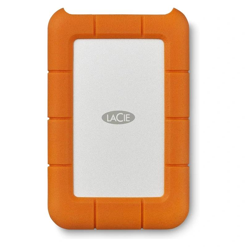 LaCie Disco Externo Rugged Mini 5Tb 2.5" USB-C - Imagem de Detalhe 5