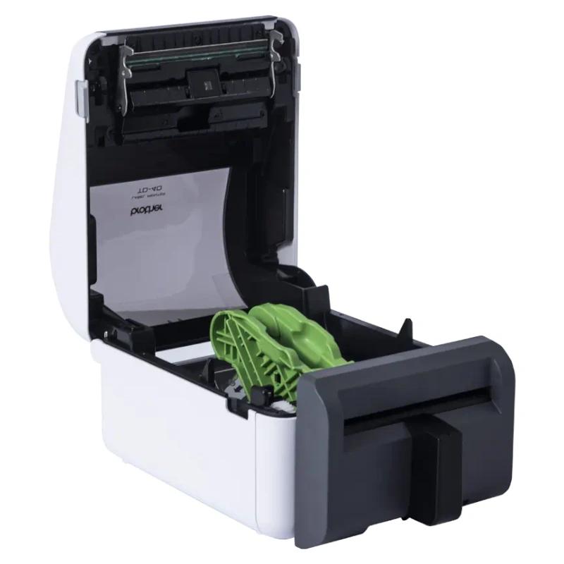 Brother Impressora de Etiquetas e Bilhetes TD4550DNWBFC - Imagem de Detalhe 6