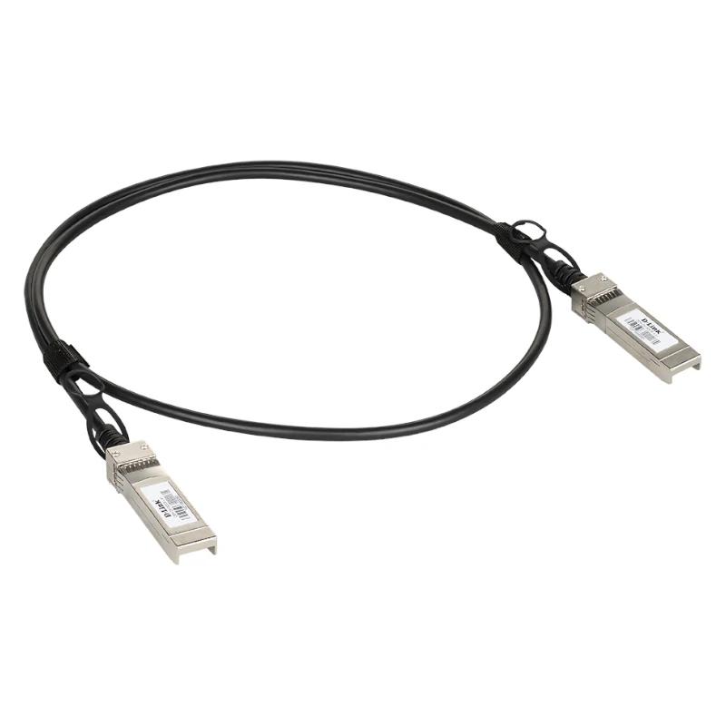 D-Link DEM-CB100S28 Cabo 25G SFP28 Conexão Direta - Imagem de Detalhe 2