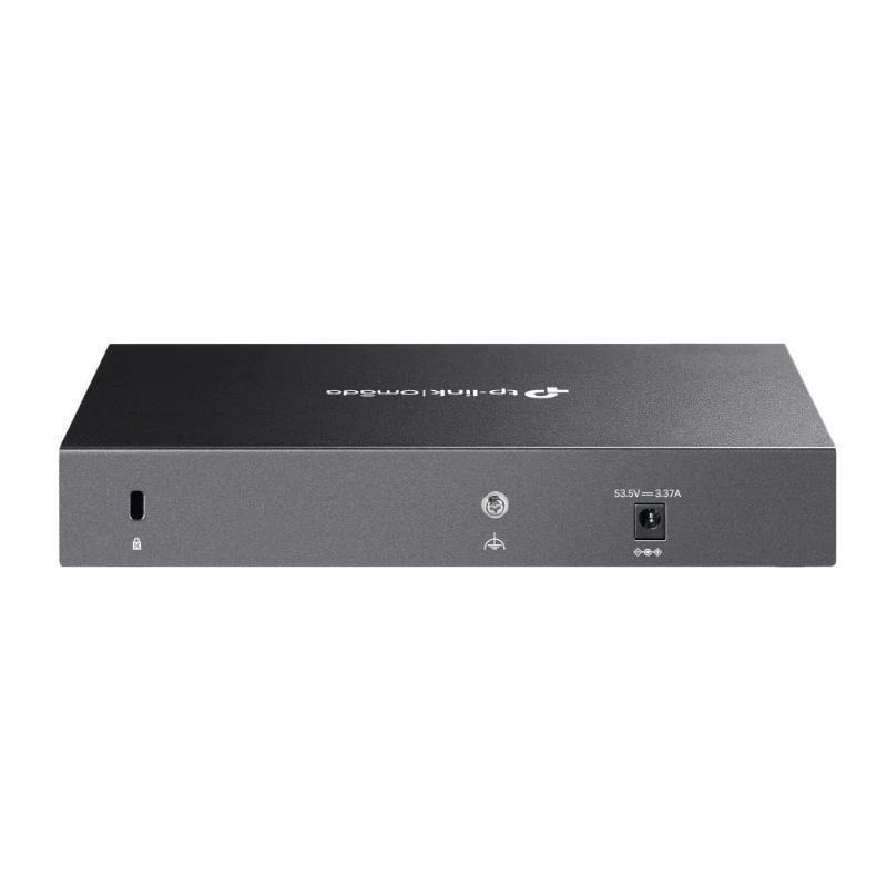 TP-Link SG2210XMP-M2 Switch 8x2,5Gb PoE+ 2xSFP+ - Imagem de Detalhe 6