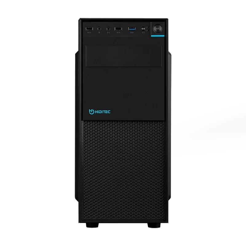 Hiditec Caixa Atx Neo Fonte 500w - Imagem de Detalhe 3