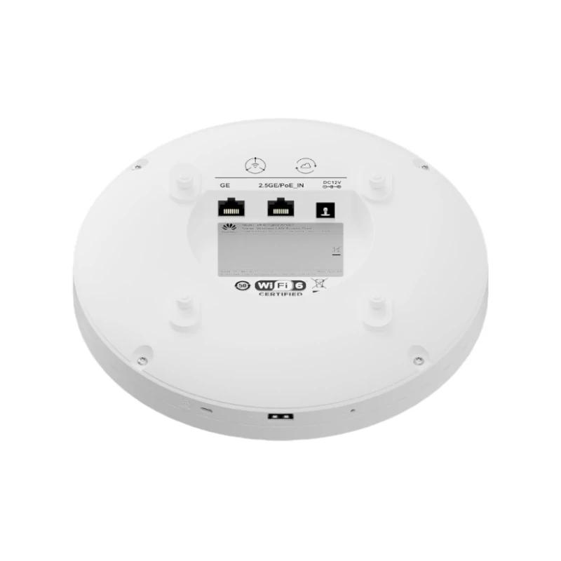 Huawei AP661 antena inteligente tribanda indoor 11ax USB BLE - Imagem de Detalhe 2