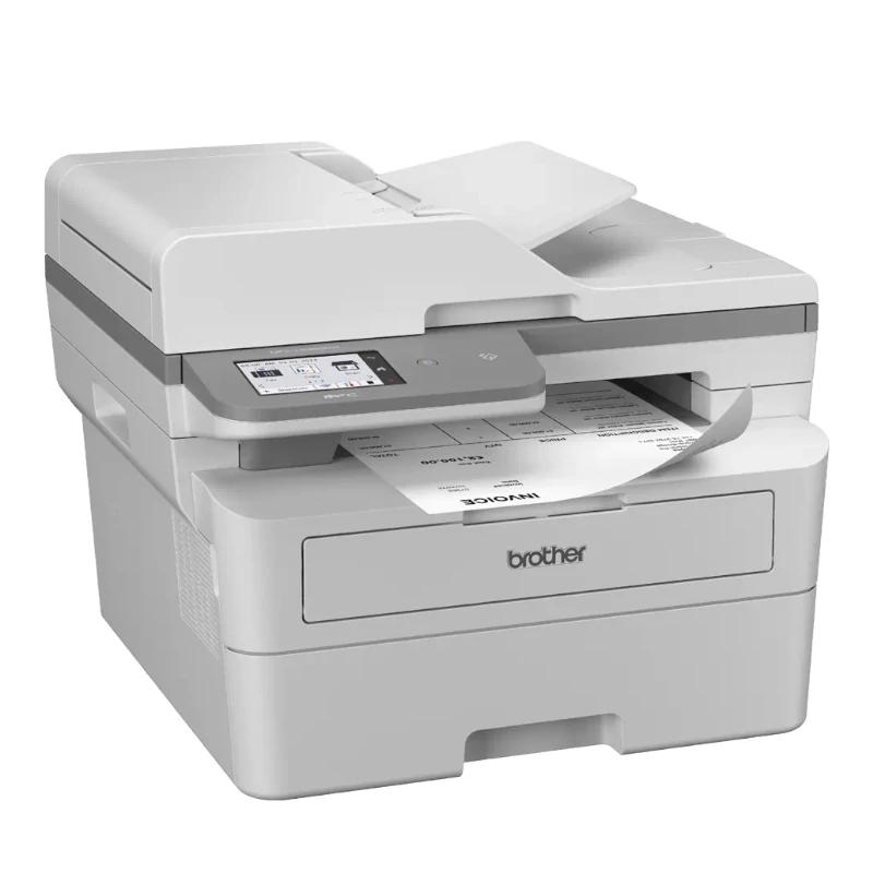 Brother Multifuncional Laser MFCL2980DW - Imagem de Detalhe 4
