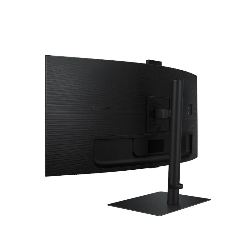 Samsung LS34C652VAUXEN Monitor34" WQH MM Wc Curv - Imagem de Detalhe 2