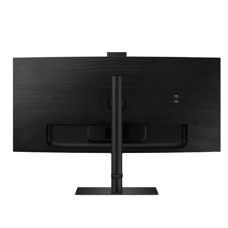 Samsung LS34C652VAUXEN Monitor34" WQH MM Wc Curv - Imagem de Detalhe 3