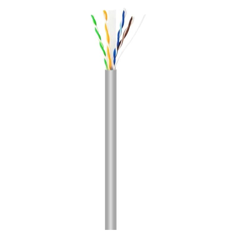 Aisens Cabo RJ45 Cat.6 UTP Rígido 305m Preto - Imagem de Detalhe 3