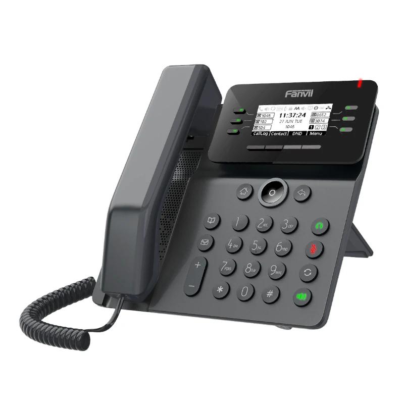Fanvil V62G Telefone IP básico - Imagem de Detalhe 3