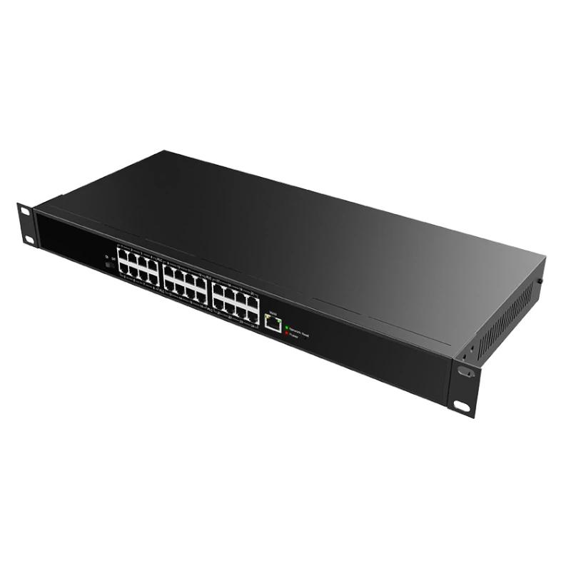 Fanvil PN24 Comutador PoE de 2 fios - Imagem de Detalhe 3