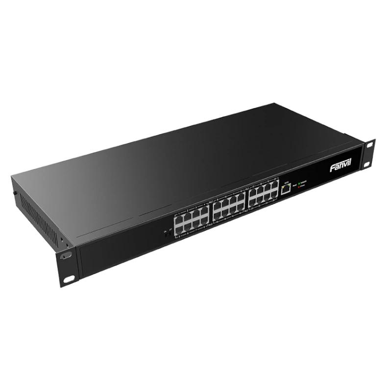 Fanvil PN24 Comutador PoE de 2 fios - Imagem de Detalhe 4