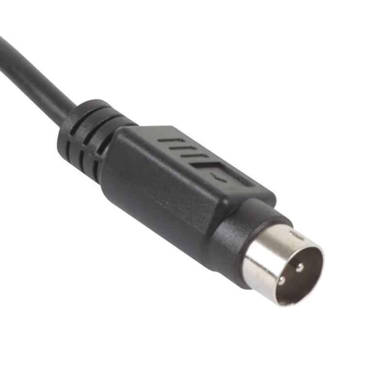 iggual Adaptador de alimentação impressora TP8002 - Imagem de Detalhe 5