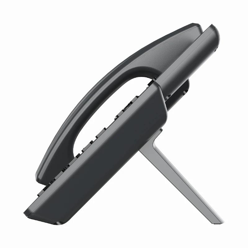 GrandStream IP Phone GRP2601P 2 linhas 2 10/100 Po - Imagem de Detalhe 5