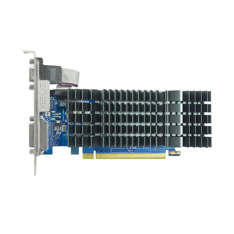 ASUS VGA NVIDIA GT 710 SL 2GD5 BRK EVO 2GB DDR5 - Imagem de Detalhe 4