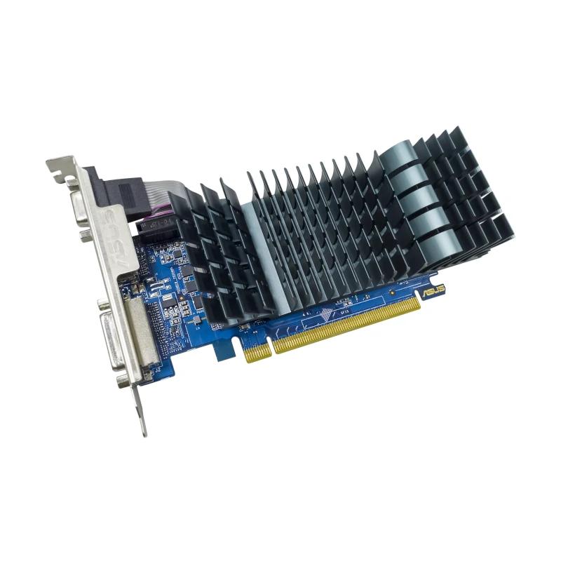 ASUS VGA NVIDIA GT 710 SL 2GD5 BRK EVO 2GB DDR5 - Imagem de Detalhe 5
