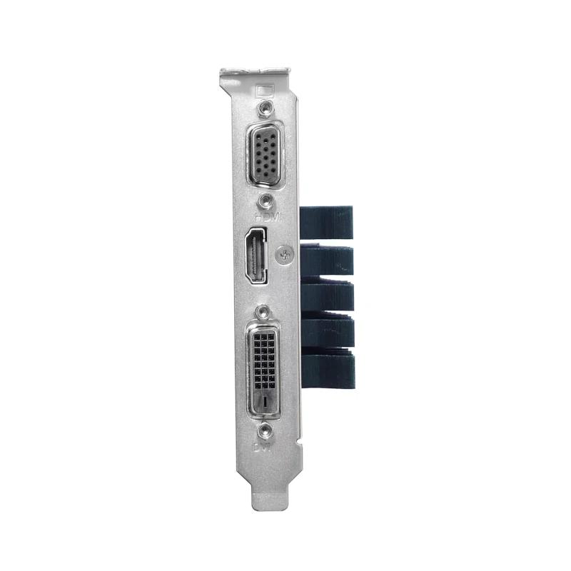 ASUS VGA NVIDIA GT 710 SL 2GD5 BRK EVO 2GB DDR5 - Imagem de Detalhe 6
