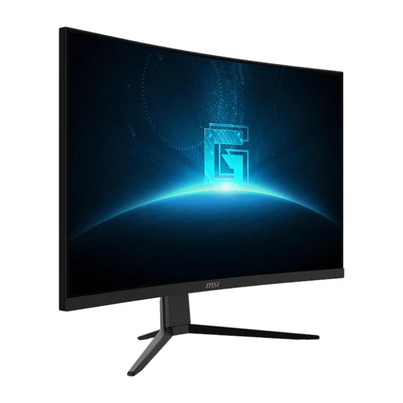 MSI G27C3F Monitor 27"Gaming VA 180H 1ms HDMI DP - Imagem de Detalhe 2