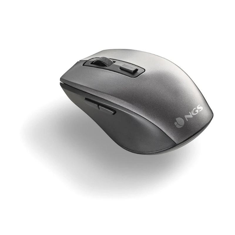 NGS Kit teclado+ratão Eclipse Multi Recarregável - Imagem de Detalhe 2