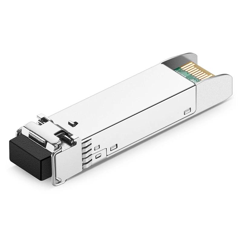 HPE NW IOn 1G SFP LC SX 500m MMF XCVR IN - Imagem de Detalhe 1