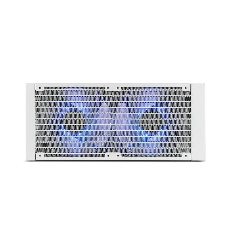 NOX HUMMER X-240 LCD | KIT RL 240 LCD BRANCO - Imagem de Detalhe 3