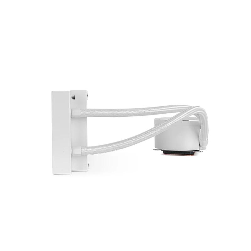 NOX HUMMER X-360 LCD | KIT RL 360 LCD BRANCO - Imagem de Detalhe 1