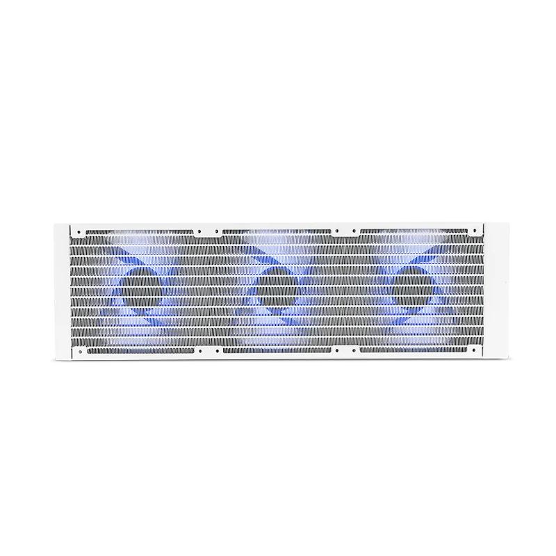 NOX HUMMER X-360 LCD | KIT RL 360 LCD BRANCO - Imagem de Detalhe 3