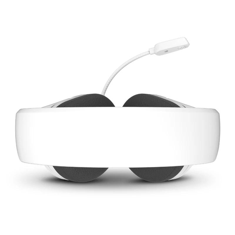 KROM KOPA AURICULARES GAMING 7.1 VIRTUAL BRANCO - Imagem de Detalhe 2