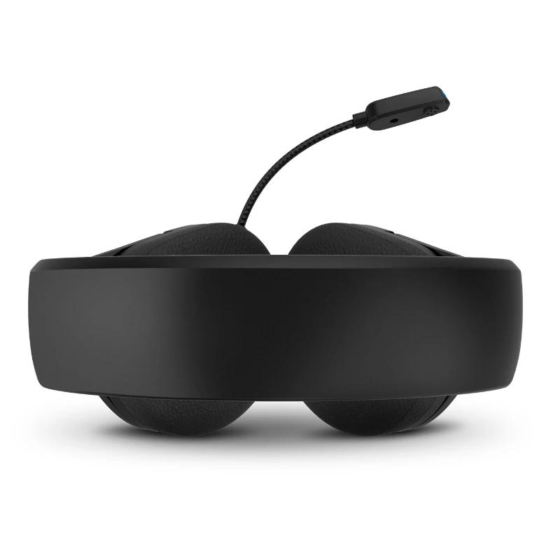 KROM KOPA AURICULARES GAMING 7.1 VIRTUAL PRETO - Imagem de Detalhe 2