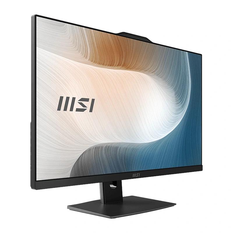 MSI AM272P-888ES i7-150U 16GB 512 W11P 27" Preto - Imagem de Detalhe 1